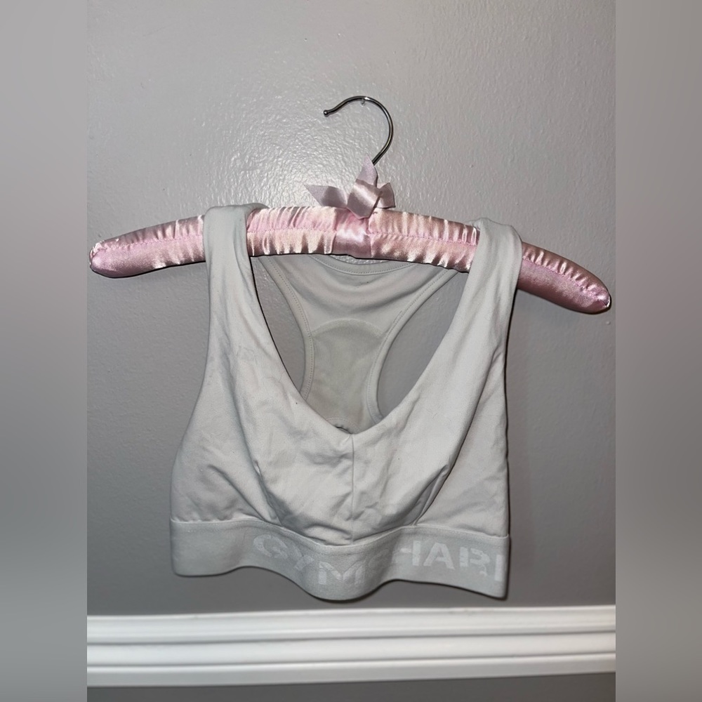 Gymshark legacy sports bra